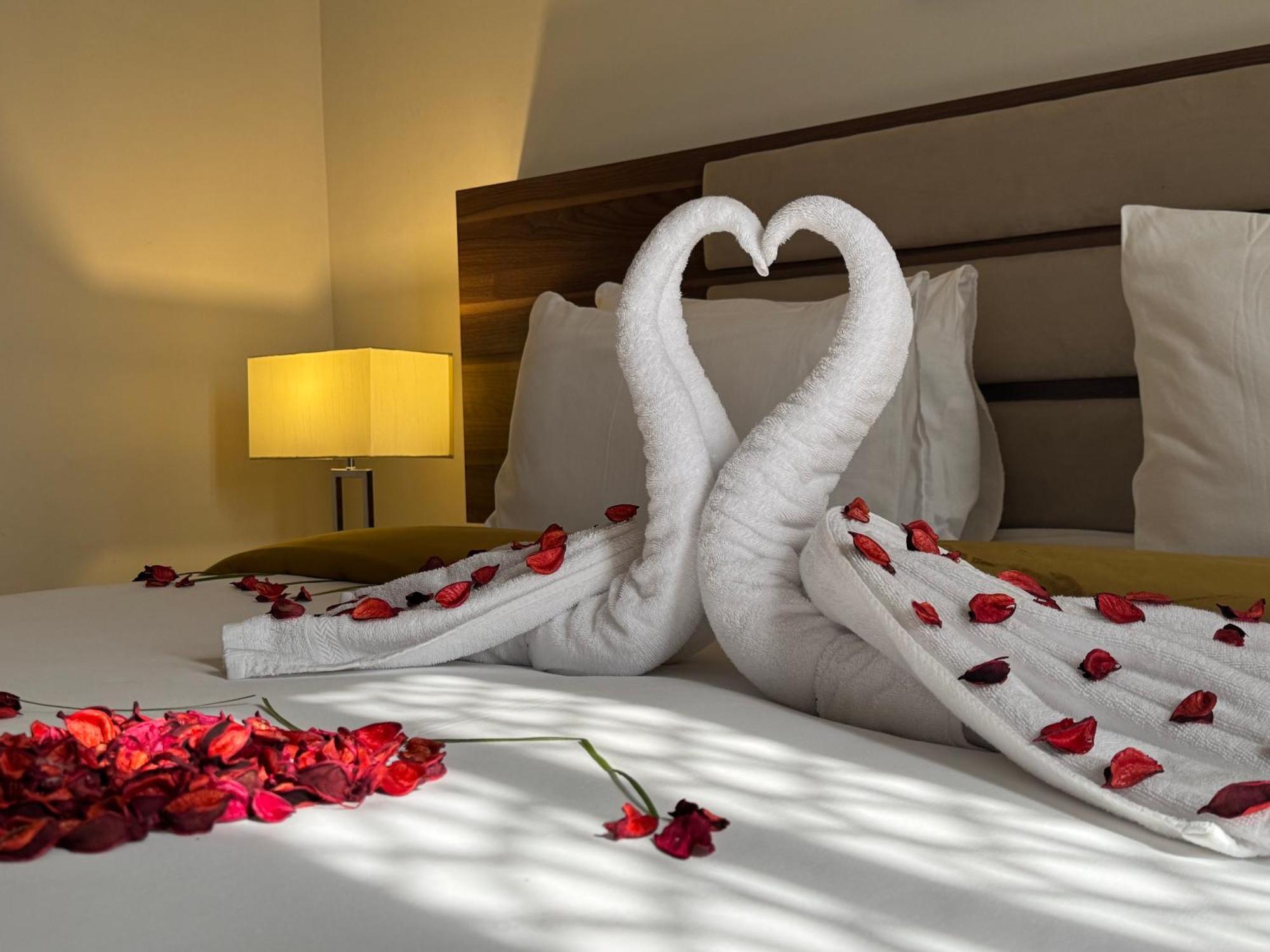 Friesian Hotel Suites Džidda Exteriér fotografie